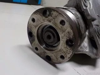 31507590898 BMW Редуктор переднего моста BMW X6 F16 Арт E51722218, вид 3