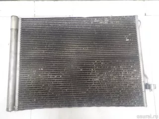 64509239992 BMW Радиатор кондиционера  BMW X5 F15 Арт E51723771, вид 6