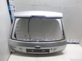 1541631 Ford Дверь багажника Ford Fiesta 5 Арт E51727513, вид 1