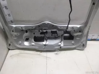 1541631 Ford Дверь багажника Ford Fiesta 5 Арт E51727513, вид 12