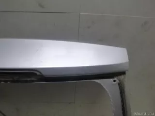 1541631 Ford Дверь багажника Ford Fiesta 5 Арт E51727513, вид 4
