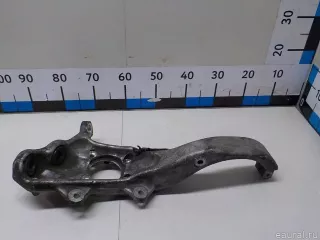 31216869870 BMW Кулак поворотный передний правый BMW X6 F16 Арт E51728923, вид 1