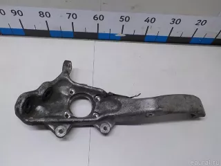 31216869870 BMW Кулак поворотный передний правый BMW X6 F16 Арт E51728923, вид 2