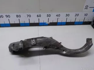 31216869870 BMW Кулак поворотный передний правый BMW X6 F16 Арт E51728923, вид 4