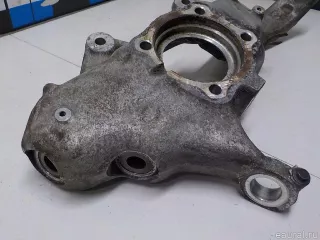 31216869870 BMW Кулак поворотный передний правый BMW X6 F16 Арт E51728923, вид 6