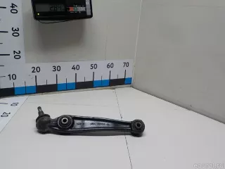 31126771894 BMW Рычаг передний нижний правый задний BMW X5 E70 Арт E51746514, вид 2