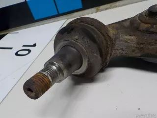 31126771894 BMW Рычаг передний нижний правый задний BMW X5 E70 Арт E51746514, вид 6
