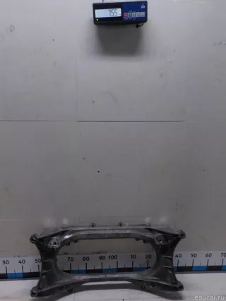 5120130130 Toyota Балка подвески передняя (подрамник) Lexus IS 3 restailing Арт E51752088, вид 2