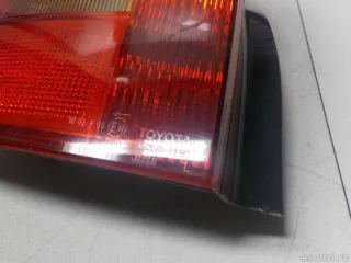8156113570 Toyota Фонарь задний левый Toyota Corolla E120 Арт E51753762, вид 4