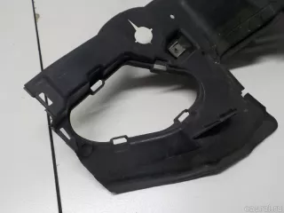 51717897176 BMW Пыльник двигателя боковой правый BMW 5 E60/E61 Арт E51764601, вид 4
