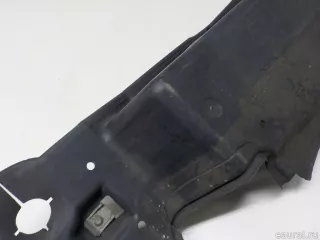 51717897176 BMW Пыльник двигателя боковой правый BMW 5 E60/E61 Арт E51764601, вид 5