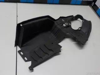 51717897176 BMW Пыльник двигателя боковой правый BMW 5 E60/E61 Арт E51764601, вид 9
