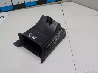 51717039131 BMW Воздуховод BMW 5 E60/E61 Арт E51797023, вид 1