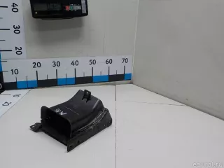 51717039131 BMW Воздуховод BMW 5 E60/E61 Арт E51797023, вид 2