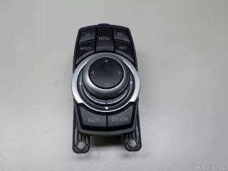 61319253944 BMW Блок кнопок BMW X3 F25 Арт E51799965, вид 1