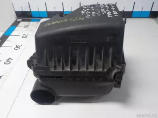 1770022211 Toyota Корпус воздушного фильтра Toyota Corolla E150 Арт E51825328, вид 5