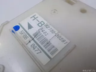 8273030281 Toyota Блок предохранителей Lexus GS 3 Арт E51826836, вид 9
