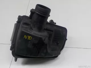 16528JD20A Nissan Корпус воздушного фильтра Nissan Qashqai 2 restailing Арт E51830488, вид 1