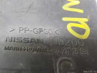 16528JD20A Nissan Корпус воздушного фильтра Nissan Qashqai 2 restailing Арт E51830488, вид 7