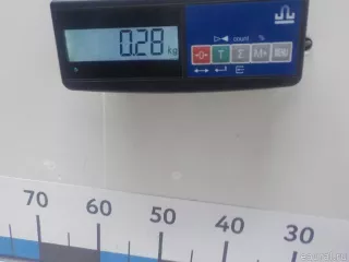 27500EQ310 Nissan Блок управления климатической установкой Nissan X-Trail T32 Арт E51834748, вид 10