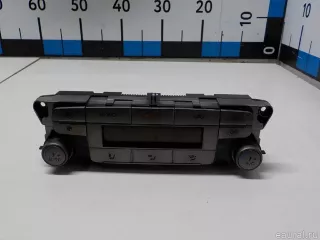 1676129 Ford Блок управления климатической установкой Ford Galaxy 2 restailing Арт E51850444, вид 2
