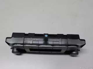 1676129 Ford Блок управления климатической установкой Ford Galaxy 2 restailing Арт E51850444, вид 3