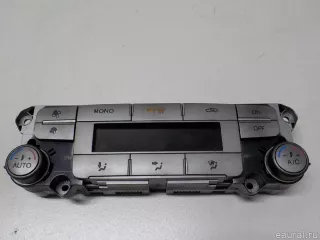 1676129 Ford Блок управления климатической установкой Ford Galaxy 2 restailing Арт E51850444, вид 9