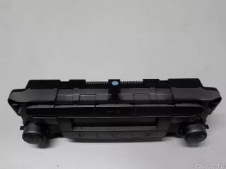 1676129 Ford Блок управления климатической установкой Ford Galaxy 2 restailing Арт E51850444, вид 10