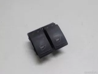 7E0959855A VAG Блок управления стеклоподъемниками Volkswagen Transporter T5 restailing Арт E51853224, вид 5
