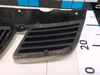 96545670 GM Решетка радиатора Chevrolet Lacetti Арт E51865893, вид 8