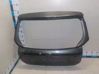 6700502060 Toyota Дверь багажника Toyota Corolla E120 Арт E51871963, вид 1