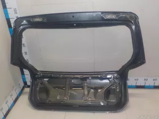 6700502060 Toyota Дверь багажника Toyota Corolla E120 Арт E51871963, вид 14