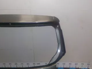 6700502060 Toyota Дверь багажника Toyota Corolla E120 Арт E51871963, вид 2