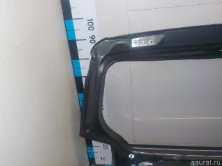 6700502060 Toyota Дверь багажника Toyota Corolla E120 Арт E51871963, вид 9