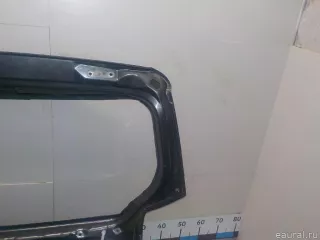 6700502060 Toyota Дверь багажника Toyota Corolla E120 Арт E51871963, вид 10