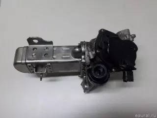 1836229 Ford Клапан EGR Ford C-max 2 restailing Арт E51877333, вид 1