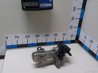 1836229 Ford Клапан EGR Ford C-max 2 restailing Арт E51877333, вид 2
