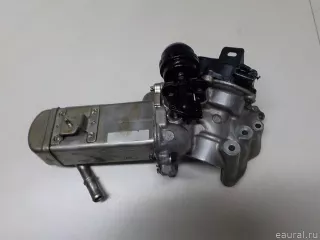 1836229 Ford Клапан EGR Ford C-max 2 restailing Арт E51877333, вид 4
