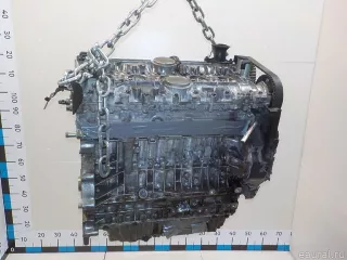 36001930 Volvo Двигатель Volvo S80 2 restailing 2 Арт E51890209, вид 1