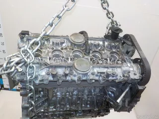 36001930 Volvo Двигатель Volvo S80 2 restailing 2 Арт E51890209, вид 2