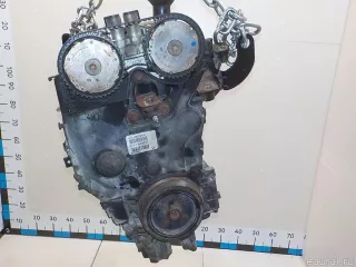 36001930 Volvo Двигатель Volvo S80 2 restailing 2 Арт E51890209, вид 3