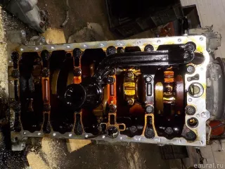 36001930 Volvo Двигатель Volvo S80 2 restailing 2 Арт E51890209, вид 7