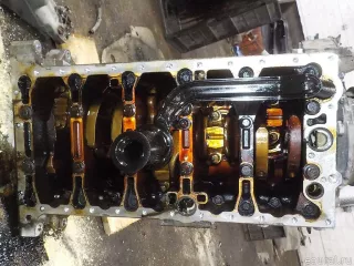 36001930 Volvo Двигатель Volvo S80 2 restailing 2 Арт E51890209, вид 8