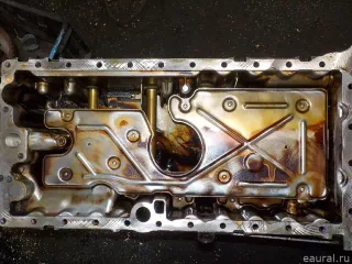 36001930 Volvo Двигатель Volvo S80 2 restailing 2 Арт E51890209, вид 9