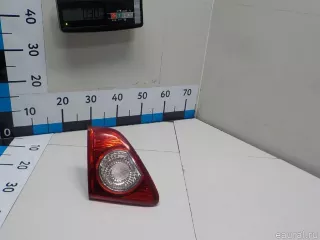 8159112110 Toyota Фонарь задний внутренний левый Toyota Corolla E150 Арт E51901120, вид 2