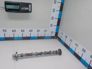 1300100Q0A Nissan Распредвал выпускной Nissan Qashqai 2 restailing Арт E51906802, вид 1