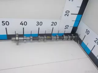 1300100Q0A Nissan Распредвал выпускной Nissan Qashqai 2 restailing Арт E51906802, вид 2