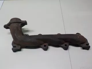 53030933 Chrysler Коллектор выпускной Jeep Cherokee KL Арт E51907916, вид 4