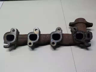 53030933 Chrysler Коллектор выпускной Jeep Cherokee KL Арт E51907916, вид 7