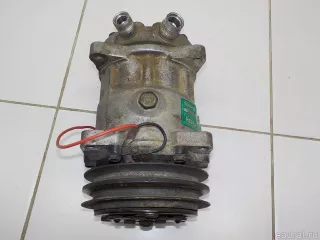 MR250810 Mitsubishi Компрессор системы кондиционирования Mitsubishi L200 5 Арт E51914153, вид 1